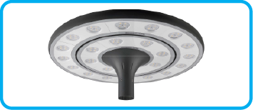 09-AZOOD LED STREET LIGHT 219AL SERIES